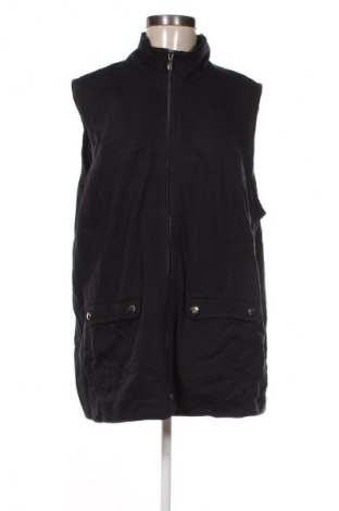 Dámská vesta  Gerry Weber, Velikost XXL, Barva Modrá, Cena  449,00 Kč