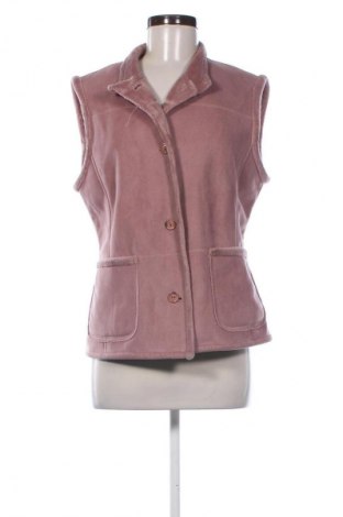 Дамски елек Gerry Weber, Размер L, Цвят Пепел от рози, Цена 18,91 €