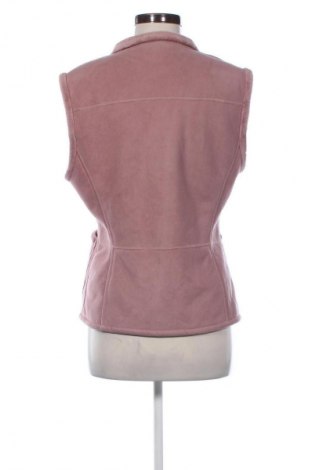 Дамски елек Gerry Weber, Размер L, Цвят Пепел от рози, Цена 18,91 €