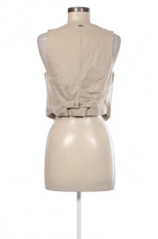 Dámská vesta  Ghanda, Velikost M, Barva Béžová, Cena  329,00 Kč