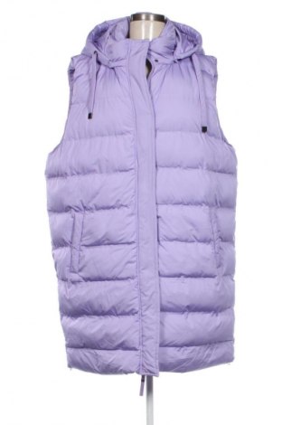 Дамски елек Gina Benotti, Размер XL, Цвят Лилав, Цена 13,80 €