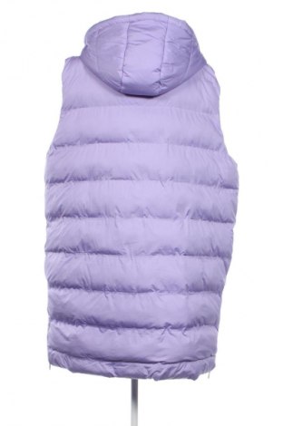 Дамски елек Gina Benotti, Размер XL, Цвят Лилав, Цена 13,80 €