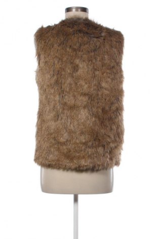 Dámska vesta  Glamsia, Veľkosť XL, Farba Hnedá, Cena  6,95 €