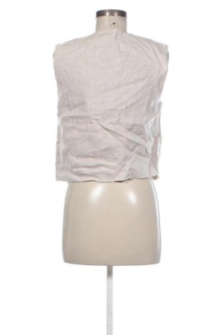 Дамски елек Glassons, Размер S, Цвят Бежов, Цена 14,31 €