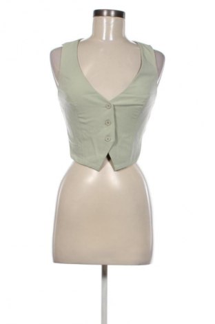 Damska kamizelka Glassons, Rozmiar M, Kolor Zielony, Cena 6,99 zł