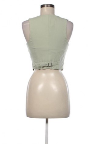 Damska kamizelka Glassons, Rozmiar M, Kolor Zielony, Cena 6,99 zł