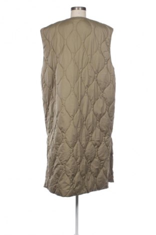 Damska kamizelka H&M, Rozmiar L, Kolor Beżowy, Cena 96,19 zł