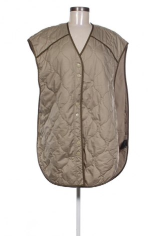 Női mellény H&M, Méret XS, Szín Bézs, Ár 3 089 Ft