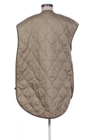 Női mellény H&M, Méret XS, Szín Bézs, Ár 3 089 Ft