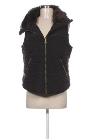 Дамски елек H&M, Размер M, Цвят Черен, Цена 6,64 €