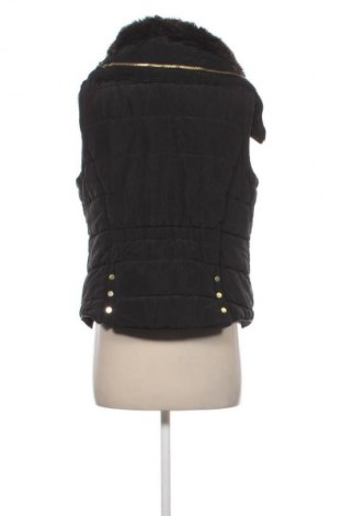 Дамски елек H&M, Размер M, Цвят Черен, Цена 6,64 €