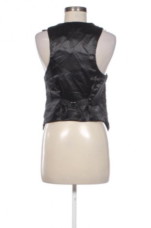 Дамски елек H&M, Размер S, Цвят Черен, Цена 8,69 €