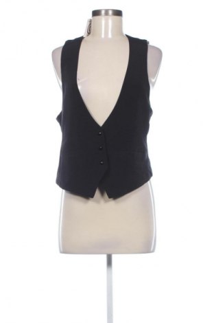 Дамски елек H&M, Размер S, Цвят Черен, Цена 12,84 €