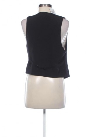 Дамски елек H&M, Размер S, Цвят Черен, Цена 12,84 €