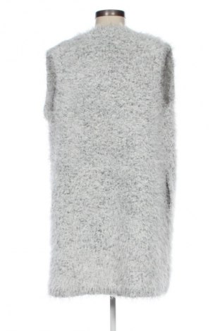 Damska kamizelka H&M, Rozmiar S, Kolor Szary, Cena 27,99 zł