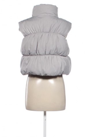 Dámská vesta  H&M Divided, Velikost L, Barva Šedá, Cena  279,00 Kč