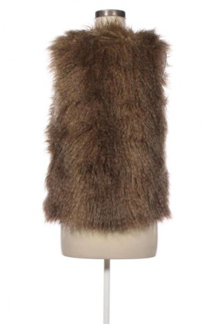 Damska kamizelka H&M Divided, Rozmiar S, Kolor Brązowy, Cena 12,99 zł