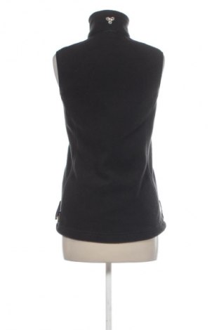 Női mellény Jack Wolfskin, Méret XS, Szín Fekete, Ár 8 239 Ft