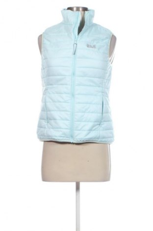 Dámská vesta  Jack Wolfskin, Velikost S, Barva Modrá, Cena  949,00 Kč