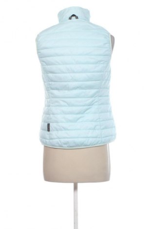 Dámská vesta  Jack Wolfskin, Velikost S, Barva Modrá, Cena  949,00 Kč