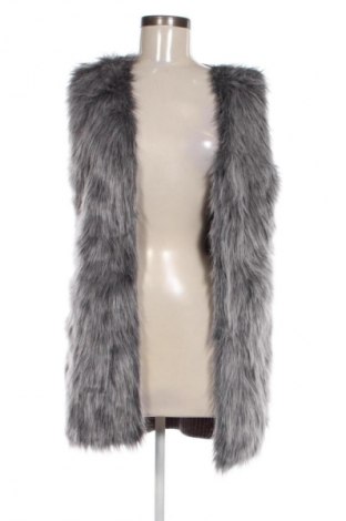 Vestă de femei Janina, Mărime S, Culoare Gri, Preț 22,99 Lei