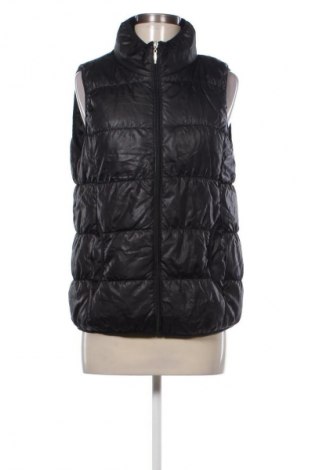 Vestă de femei Janina, Mărime M, Culoare Negru, Preț 31,99 Lei