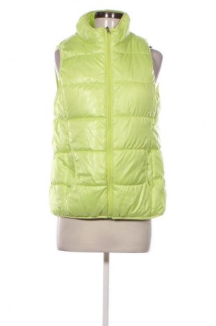 Дамски елек Janina, Размер L, Цвят Зелен, Цена 8,18 €