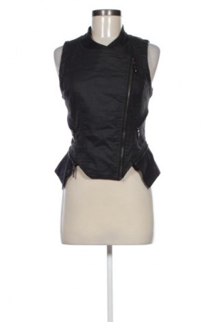 Дамски елек Junona, Размер L, Цвят Черен, Цена 13,24 €