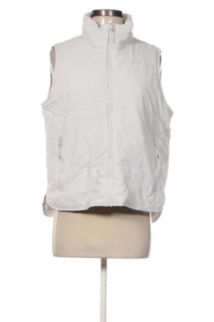 Дамски елек Lands' End, Размер M, Цвят Сив, Цена 7,66 €