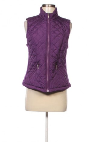 Damska kamizelka Laura Scott, Rozmiar M, Kolor Fioletowy, Cena 39,99 zł
