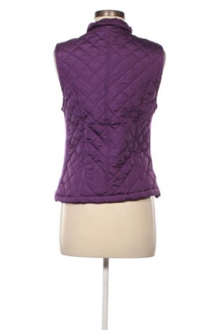Damska kamizelka Laura Scott, Rozmiar M, Kolor Fioletowy, Cena 39,99 zł