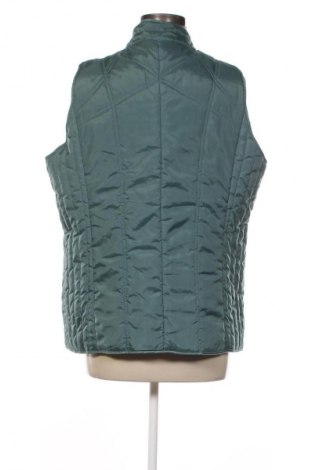 Дамски елек Laura Torelli, Размер XL, Цвят Зелен, Цена 10,22 €