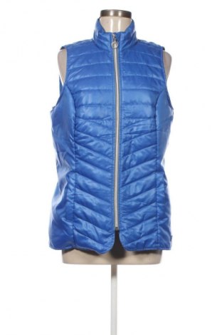 Dámská vesta  Laura Torelli, Velikost S, Barva Modrá, Cena  119,00 Kč