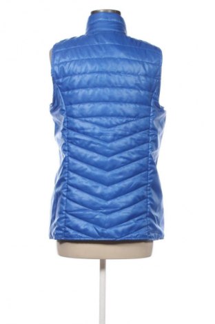 Dámská vesta  Laura Torelli, Velikost S, Barva Modrá, Cena  119,00 Kč