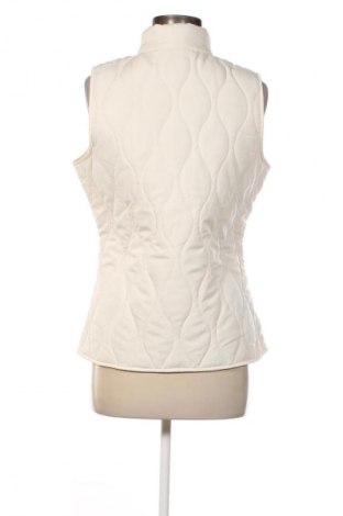 Vestă de femei Laura Torelli, Mărime S, Culoare Ecru, Preț 35,99 Lei