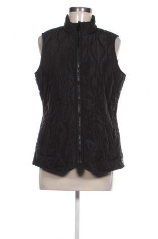 Dámska vesta  Laura Torelli, Veľkosť S, Farba Čierna, Cena  3,95 €