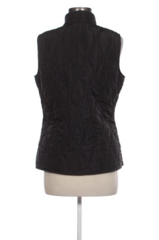 Dámska vesta  Laura Torelli, Veľkosť S, Farba Čierna, Cena  3,95 €