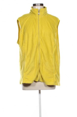 Дамски елек Laura Torelli, Размер XL, Цвят Жълт, Цена 6,13 €