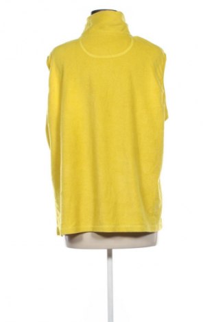 Дамски елек Laura Torelli, Размер XL, Цвят Жълт, Цена 6,13 €