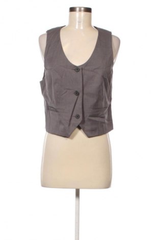 Дамски елек Lily Loves, Размер M, Цвят Сив, Цена 8,69 €