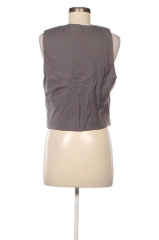 Дамски елек Lily Loves, Размер M, Цвят Сив, Цена 8,69 €