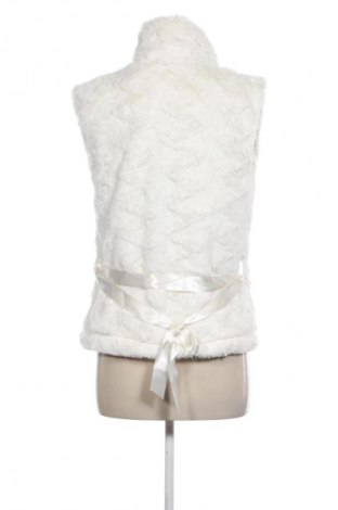 Дамски елек Mandala, Размер M, Цвят Бял, Цена 14,31 €