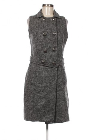 Dámská vesta  Mango, Velikost M, Barva Šedá, Cena  299,00 Kč