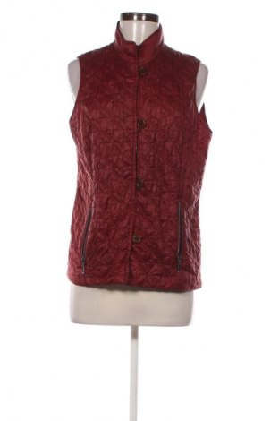 Дамски елек Mark Adam, Размер M, Цвят Червен, Цена 9,20 €