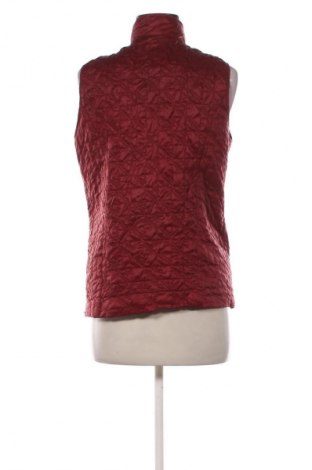 Дамски елек Mark Adam, Размер M, Цвят Червен, Цена 9,20 €