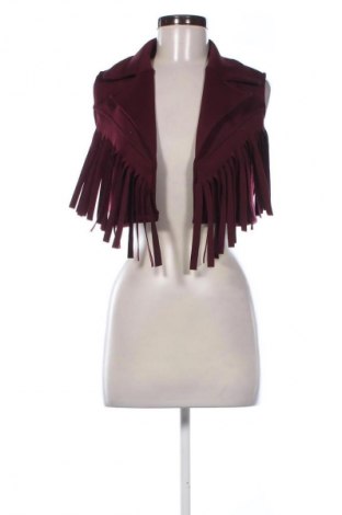 Dámská vesta  Matmazel, Velikost S, Barva Červená, Cena  459,00 Kč