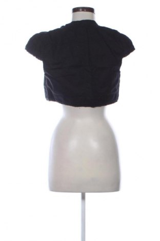 Дамски елек Mergazzer, Размер XL, Цвят Черен, Цена 12,27 €