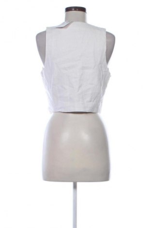 Damenweste Miss Shop, Größe M, Farbe Weiß, Preis 22,99 €