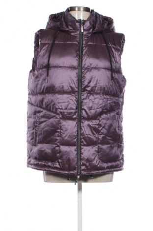 Dámská vesta  Monari, Velikost L, Barva Fialová, Cena  659,00 Kč