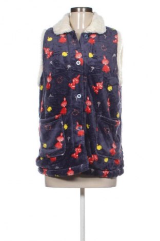Γυναικείο γιλέκο Moomin, Μέγεθος M, Χρώμα Πολύχρωμο, Τιμή 12,99 €